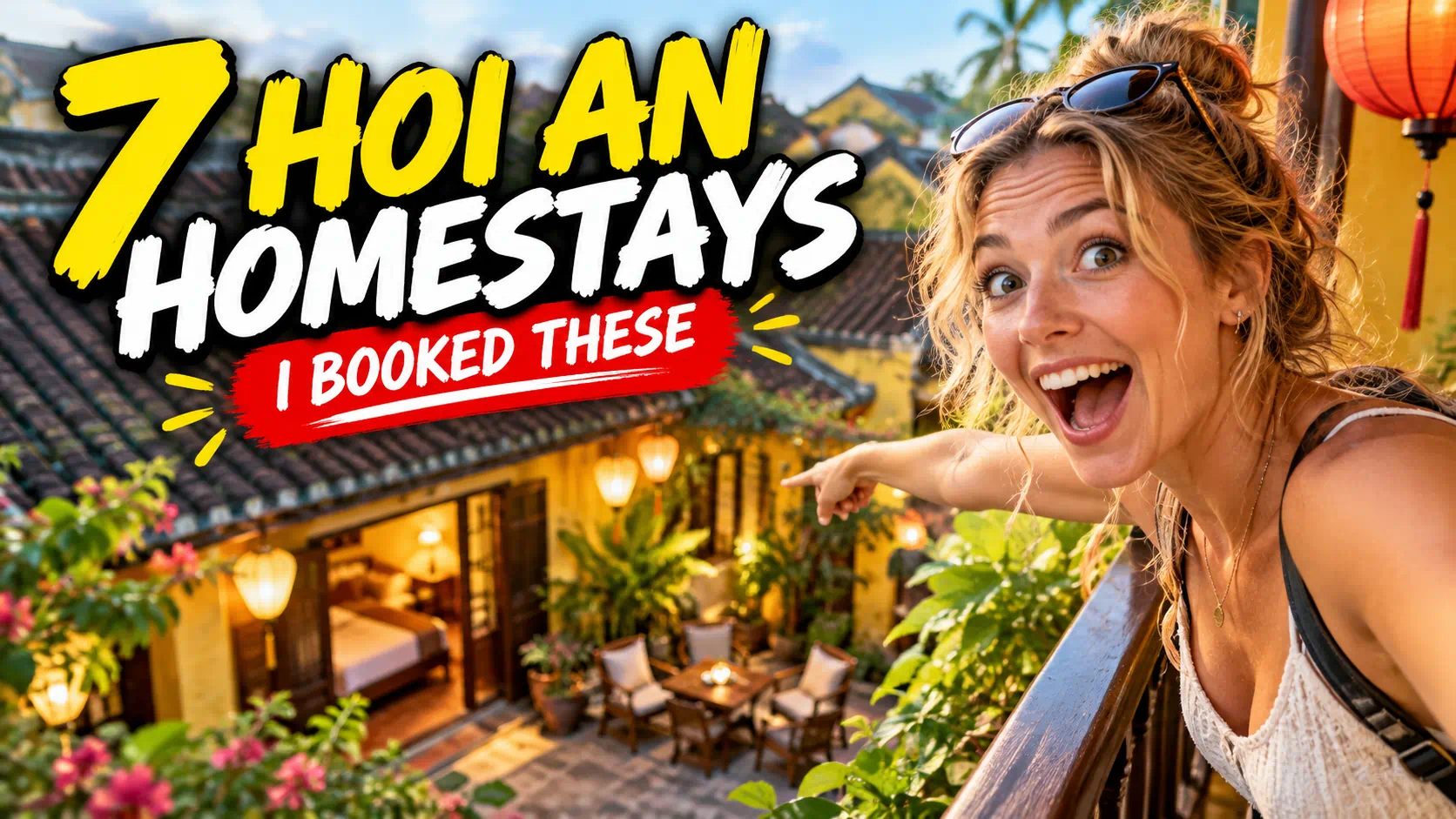 Hoi An Homestays Vietadvisor