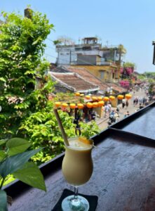 Hoi An’s Ancient Town 3