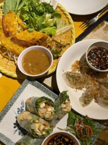 Hoi An’s Ancient Town 4
