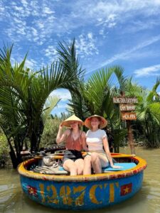 Hoi An’s Ancient Town 6