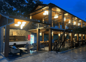 Nguyen Shack Retreat Resort 3
