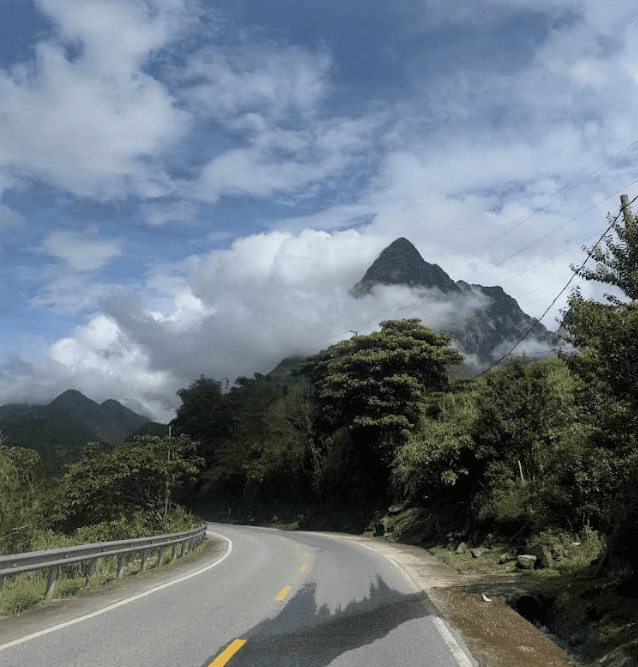 o quy ho best places in North Vietnam