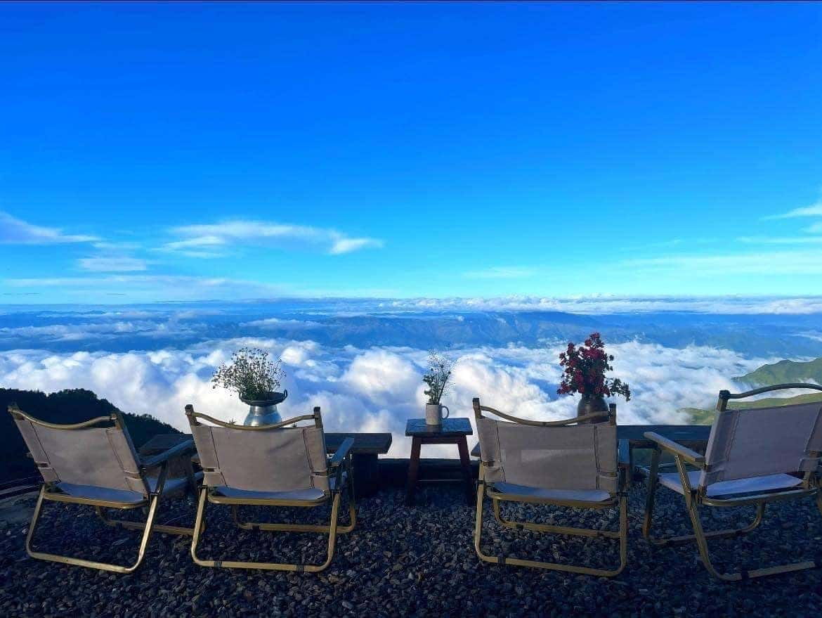 o quy ho best places in North Vietnam