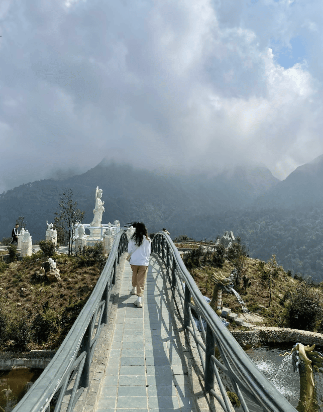 o quy ho best places in North Vietnam