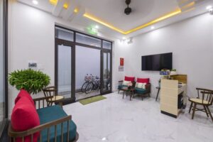 Onion Homestay 2