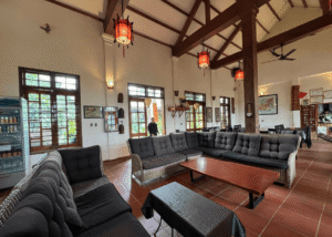 Phong Nha Farmstay 4