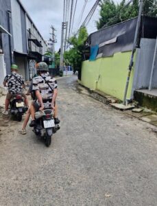 Rent a Motorbike and Get Lost 2
