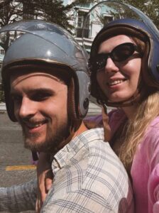 Rent a Motorbike and Get Lost 3