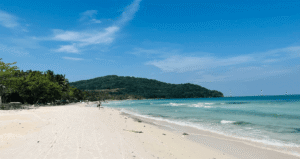 Sao Beach