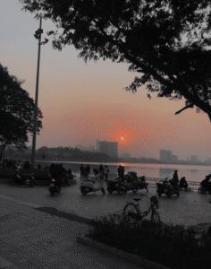 West Lake (Hồ Tây) (3)