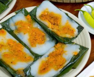 All The Bánh – Quan Hanh 3