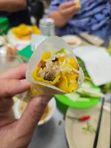 Banh Xeo Ba Duong 2