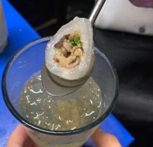 Chè Hẻm 3