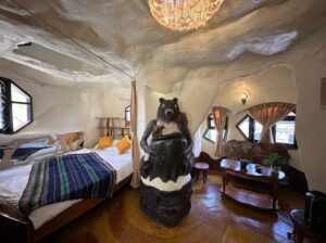 Crazy House 3