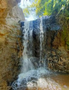 Fairy Stream