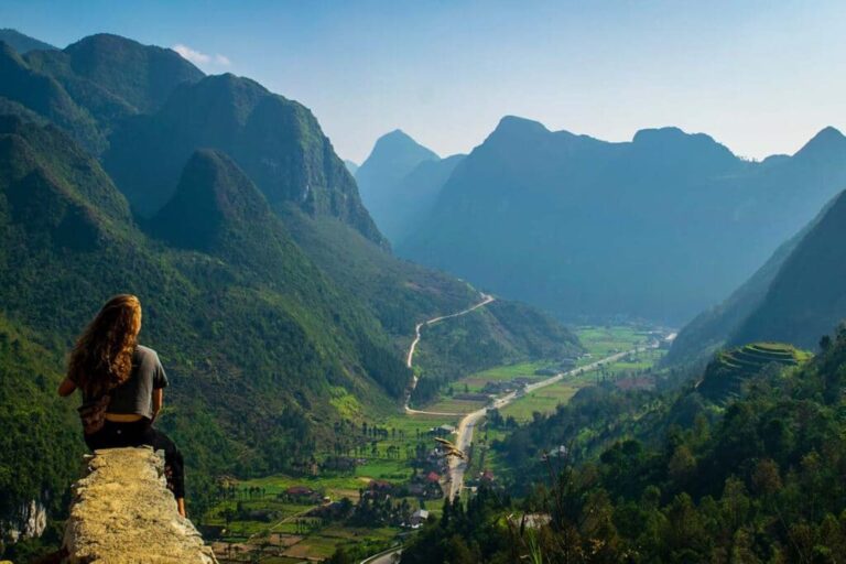 The Ha Giang Loop for a "Seasoned" Couple? 3 Ha Giang Loop itinerary 1 1024x683 1 Vietadvisor