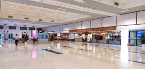 Hanoi’s Noi Bai Airport
