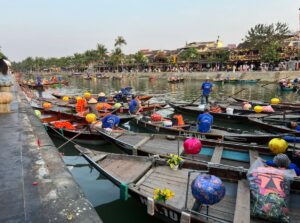 Hoi An Lantern Festival 3