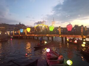 Hoi An Lantern Festival