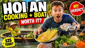 Hoi An cooking class Vietadvisor