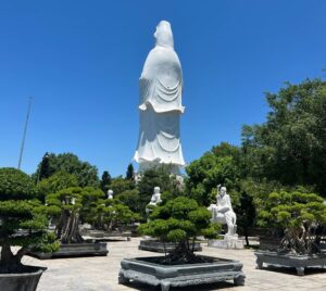 Linh Ung Pagoda 2
