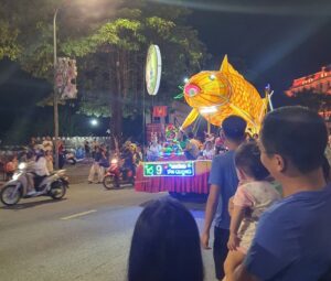 Mid-Autumn Festival
