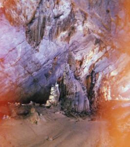 Paradise Cave 3