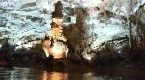 Paradise Cave 4