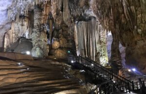 Paradise Cave 5