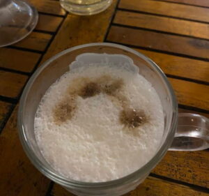 Salt coffee 6