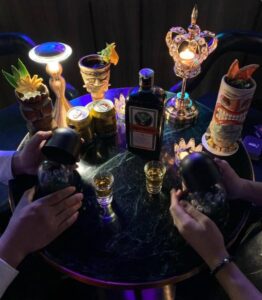 Sky21 Bar & Lounge 2