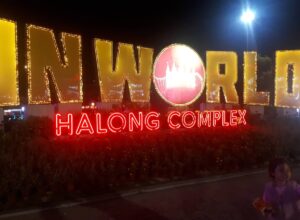 Sun World Ha Long Park 3