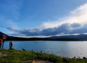Tuyen Lam Lake 3