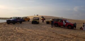 White Sand Dunes Mui Ne 8