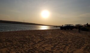 White Sand Dunes Mui Ne 9