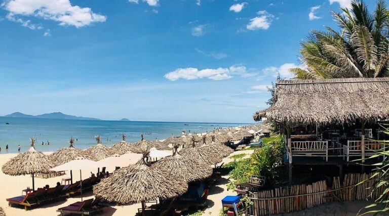 Seeking Quality Accommodation Recommendations near An Bang Beach 3 an bang beach 1 Vietadvisor