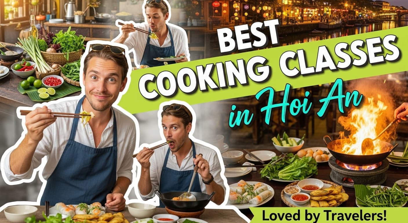hoi an cooking class 1 Vietadvisor