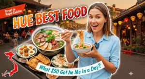 hue best food Vietadvisor