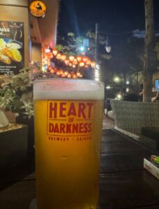 street beer