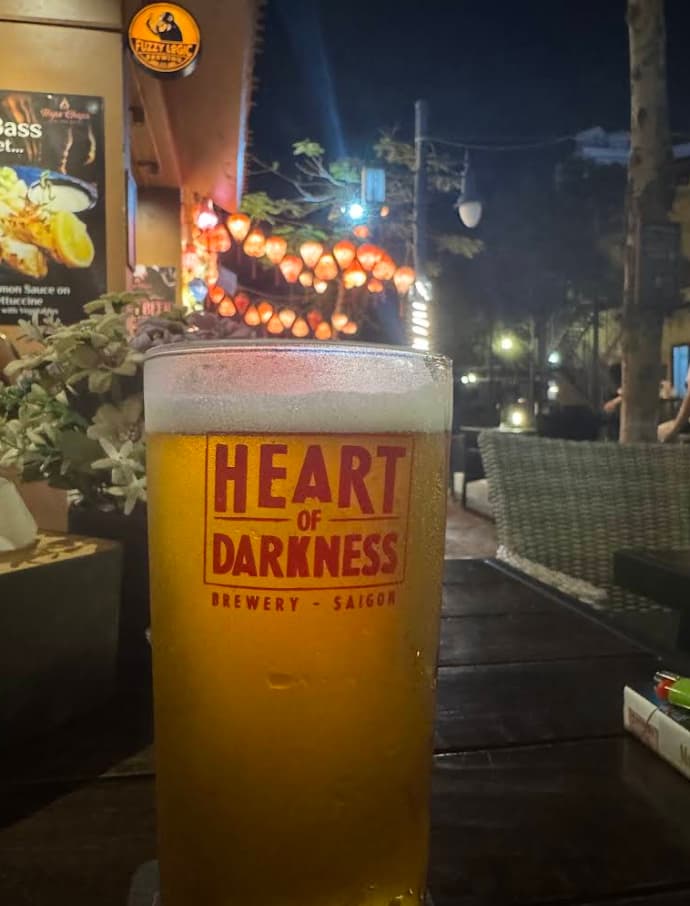 street beer Vietadvisor