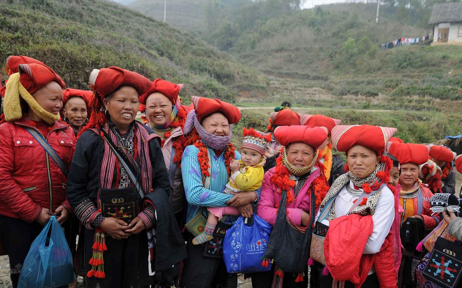 traditional costunmes of vietnam Vietadvisor
