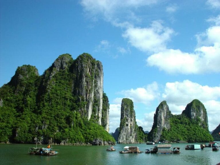 Just Returned from Ha Long Bay – Highly Recommend! 2 2012 02 28.06.57.57 vinh ha long Vietadvisor