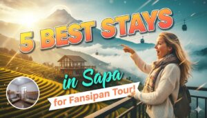 5 best stays sapa Vietadvisor