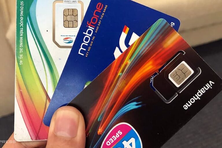 eSIMs and Physical SIM Cards while Traveling in Vietnam 6 A Complete Guide to Vietnam SIM Card How to Buy Use Vietadvisor
