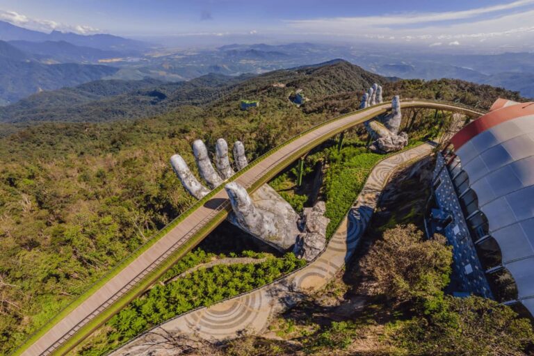 Ba Na Hills Da Nang Vietadvisor