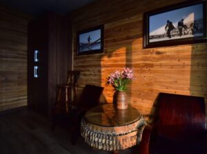 Fansipan Terrace Cafe and Homestay