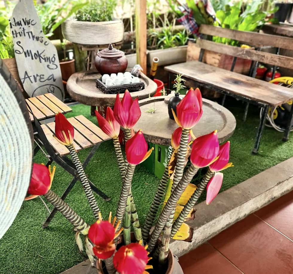 판시판 투어를 위한 사파 숙소 추천 5곳을 찾았습니다 117 판시판 테라스 카페 앤 홈스테이