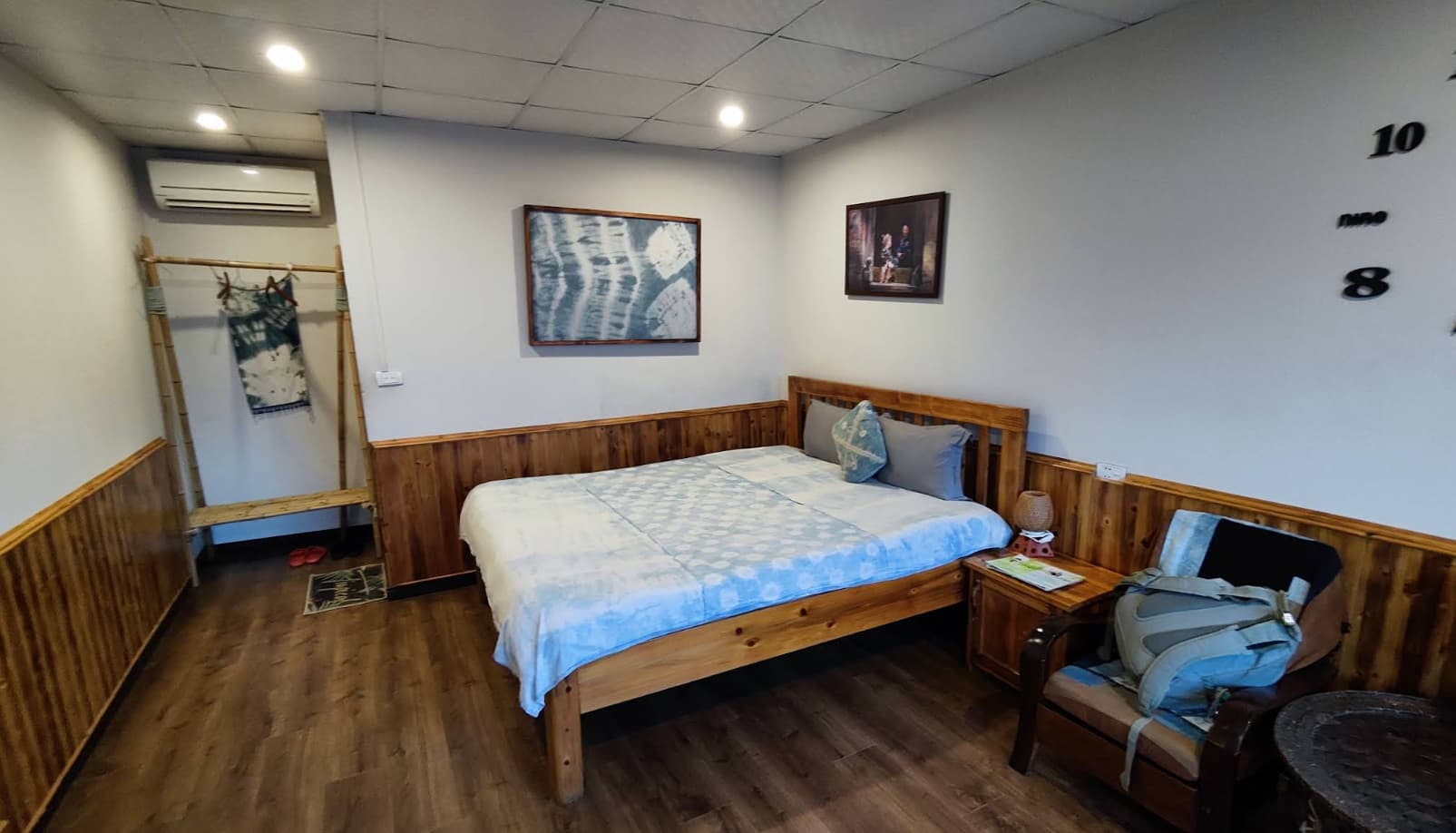 판시판 투어를 위한 사파 숙소 추천 5곳을 찾았습니다 114 판시판 테라스 카페 앤 홈스테이