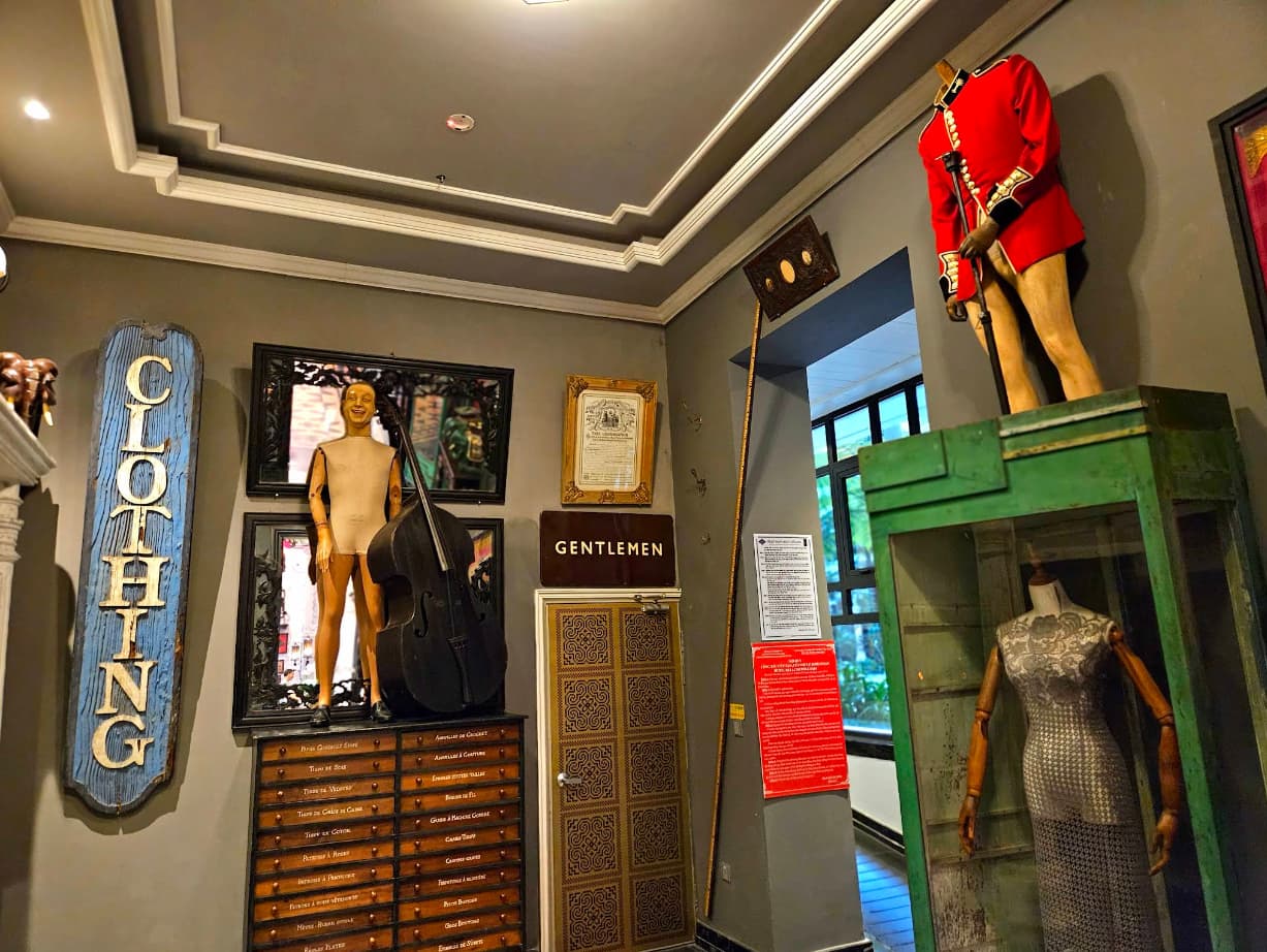 판시판 투어를 위한 사파 숙소 추천 5곳을 찾았습니다 93 호텔 드 라 쿠폴 – M갤러리 - 사파 숙소 추천