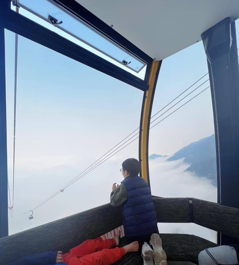 판시판 투어를 위한 사파 숙소 추천 5곳을 찾았습니다 92 호텔 드 라 쿠폴 – M갤러리 - 사파 숙소 추천